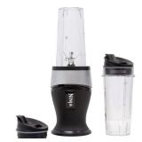 NINJA 16 oz. Black Single Speed Single Serve...