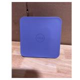 WP Blue Ice Cube Tray Open Box $18.00