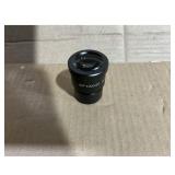 WF10X/20 Microscope Eyepiece Lens - Wide Angle,...