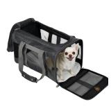 Sherpa Original Deluxe Travel Pet Carrier,...
