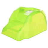 JW Pet Company Walk Up Barn Small Animal Toy,...