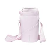 Corkcicle Crossbody Water Bottle Sling Bag -...