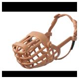 Baskerville Classic Basket Muzzle - Dog can...