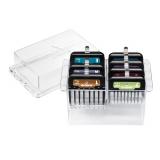 Andis 562014 Premium Clip Animal Comb Set ...