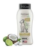 Wahl USA Dry Skin & Itch Relief Pet Shampoo for...