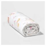 Pillowfort Unicorn Weighted Blanket $40.00
