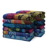 Ben Kaufman Terry Beach & Pool Towel -...