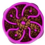 Outward Hound Fun Feeder Slo Bowl  Medium...