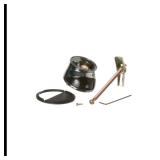 GE Appliances WS10X10041 Reverse Osmosis System...