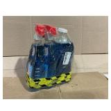 Index Window Cleaner - Streak Free, Bundle...