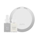 Pura Smart Home Fragrance Device Starter Set -...