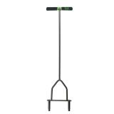 Yard Butler Manual Lawn Coring Aerator, ID-6C -...