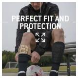 G-Form Pro-S Blade Soccer Shin Guards - Adult...