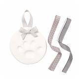 Pearhead Pet Paw Print Keepsake Ornament Kit,...