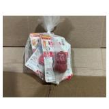 KONG - Classic Dog Toy - Red, Durable