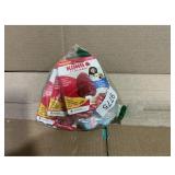 KONG Classic Dog Toy - Durable Rubber, Treat...