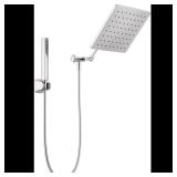 Delta Faucet 10-inch Raincan Shower Head and...