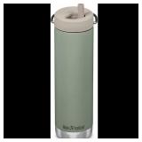 Klean Kanteen TKWide Insulated Water Bottle...