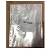 Photo Sleeves - 50 Pieces, 4x6, Binder, Photo...