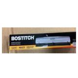 BOSTITCH All-Metal 3-Hole Punch, 15 Sheet...