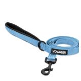 Best Pet Supplies Voyager Reflective Dog Leash...