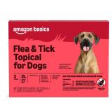 Amazon Basics Preventative Flea and Tick...