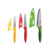 Zyliss 3 Piece Knife Value Set - Kitchen Knife...