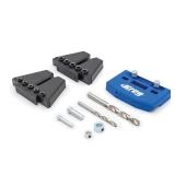 Kreg Dowel Jig Kit - Doweling Guide Kit with...