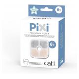 Catit PIXI Cat Drinking Fountain Original...