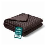 FurHaven Replacement Dog Bed Cover, Contour...