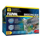 Fluval Multi-Chamber Holding and Breeding Box,...