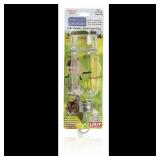 Lixit® Chew Proof Flat Sided Water Bottles for...