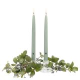 Colonial Candle 10 Inch Bayberry Scented Taper...