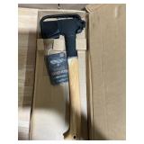 Fiskars Norden Splitting Axe with 19 in....