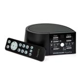 Adaptive Sound Technologies Sound + Sleep...