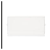 GE Appliances WR22X10068 Refrigerator Dairy Bin...