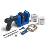 Kreg Pocket-Hole Jig - KPHJ520PRO - Premium...