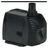 Little Giant PES-380-PW 115-Volt, 380 GPH...