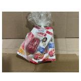 KONG - Classic Dog Toy - Durable, Chew Toy