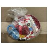 KONG Classic Dog Toy Bundle - Durable Rubber,...