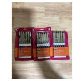 Sakura Pigma Micron Pen Set, Fine Line,...