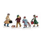 Department 56 Christmas in The City Village...