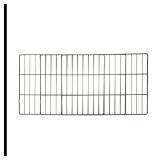 GE Appliances JXRACK3E Self-Clean Oven Racks...