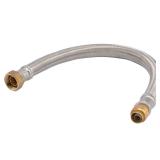 SharkBite 1/2 Inch x 3/4 Inch FIP x 18 Inch...