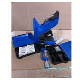 Kreg 720PRO Pocket-Hole Jig - Blue