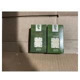 Illume Pura Smart Scent Refill - Balsam & Cedar