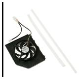 GE Appliances WR60X23363 Refrigerator Condenser...