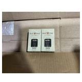 GUY FOX California Sollo Fragrance Refill -...