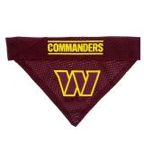 Pets First unisex adult NFL Pet Bandana,...
