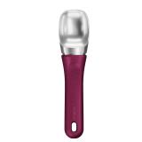 Zyliss Ice Cream Scoop - Stainless Steel Ice...